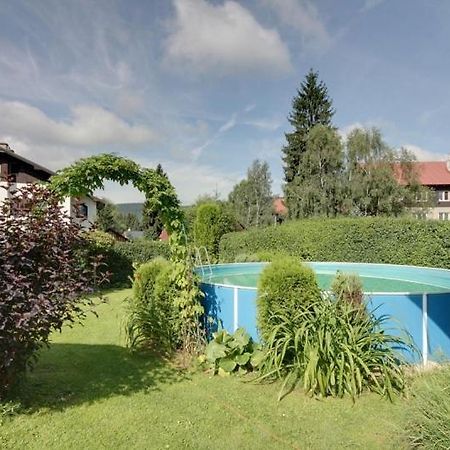 Apartmany Puskarcikova Гаррахов Екстер'єр фото